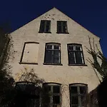 Apotekergaarden Panzió Stege
