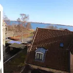 Bed and breakfast Apotekergaarden 3*