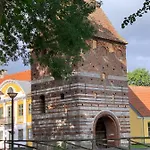 Apotekergaarden