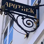 Apotekergaarden Stege