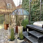 Apotekergaarden Panzió