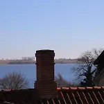 Apotekergaarden Bed & Breakfast Stege