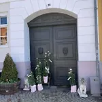 Apotekergaarden Bed and breakfast Stege