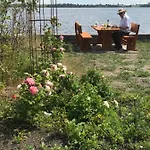 Apotekergaarden Bed and breakfast