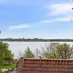 Panzió Apotekergaarden