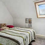 Apotekergaarden 3*