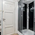 Panzió Apotekergaarden Stege