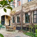 Apotekergaarden Panzió 3*
