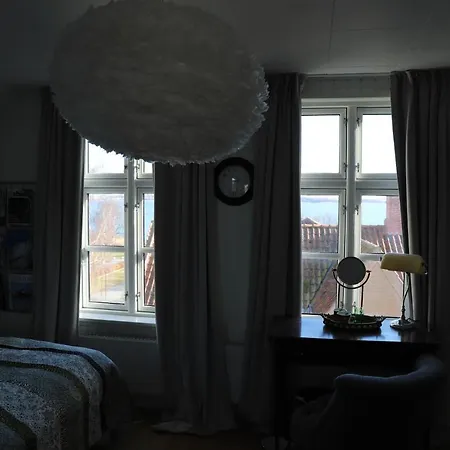Det Gamle Apotek Mon 3* Stege