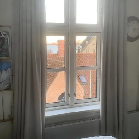 Apothekergaarden Bed & Breakfast