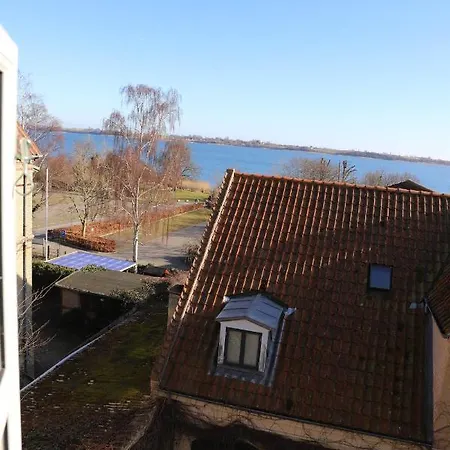 Bed & Breakfast Apothekergaarden 3*