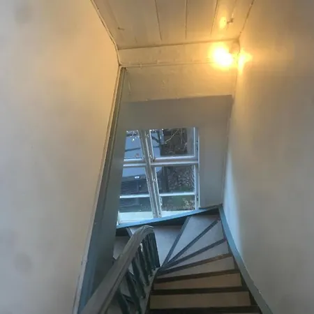 Det Gamle Apotek Mon Stege