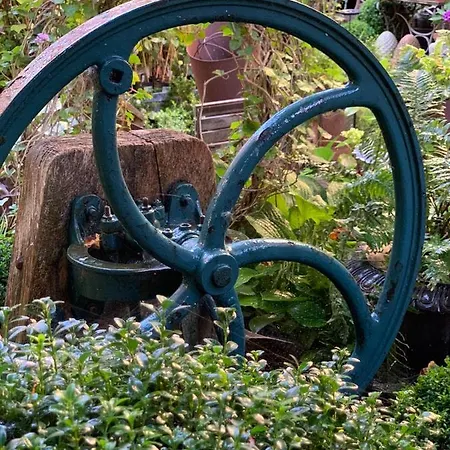 Apothekergaarden Stege