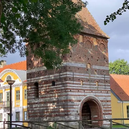 Apothekergaarden