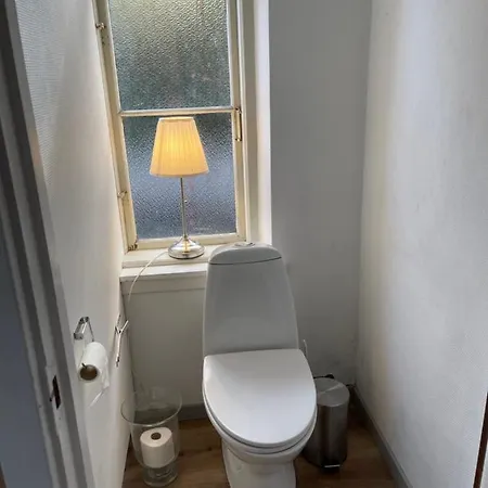Vendégház Det Gamle Apotek Mon 3*