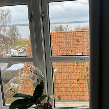 Det Gamle Apotek Mon Stege