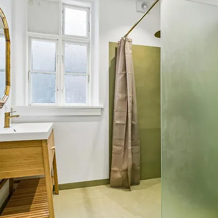 Det Gamle Apotek Mon Vendégház 3*