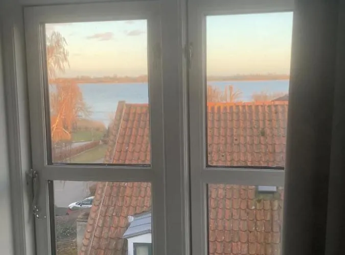 Privatunterkunft Apotekergaarden Stege