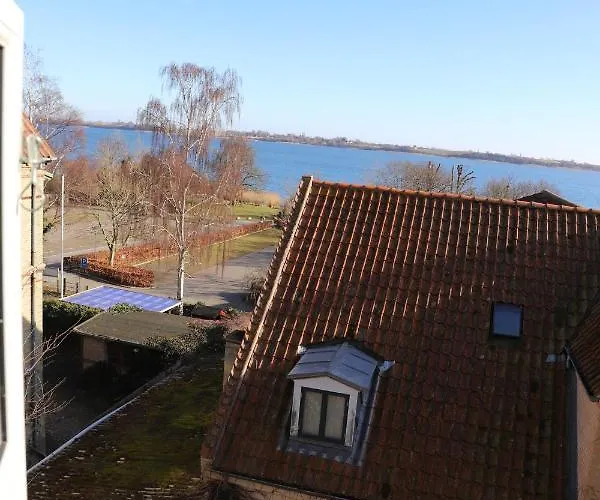 Privatunterkunft Apotekergaarden *