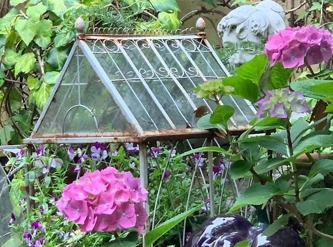 Apotekergaarden Stege