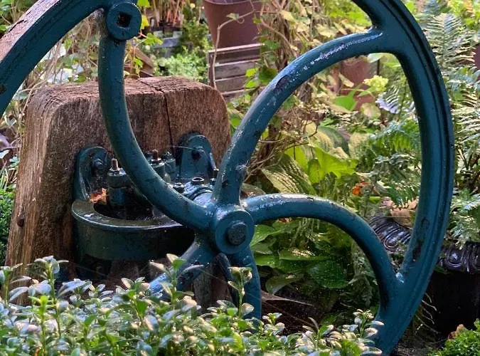 Apotekergaarden Stege