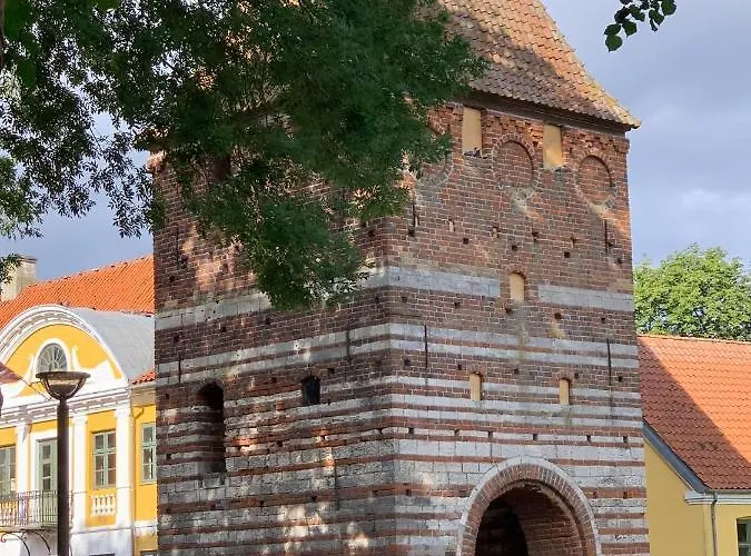 Apotekergaarden