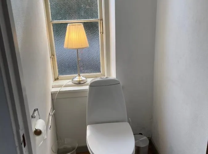 Privatunterkunft Apotekergaarden *