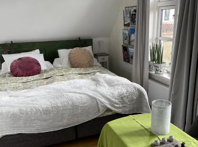 Privatunterkunft Apotekergaarden