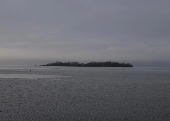 Apothekergaarden * 스테지