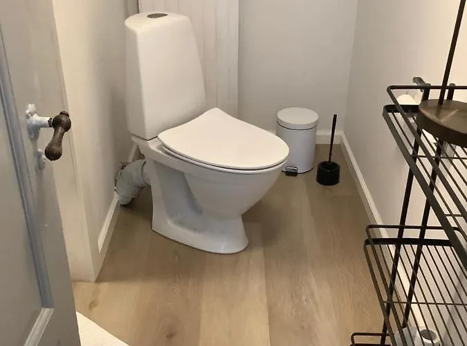 Privatunterkunft Apotekergaarden Stege