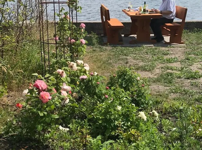 Apotekergaarden Privatunterkunft